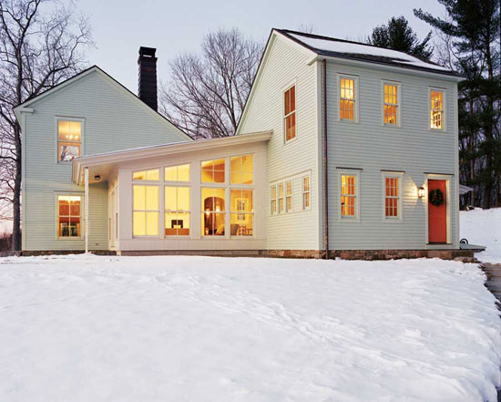 Energy-Saving Tips: 5 Ways to Lower Your Heating Bill